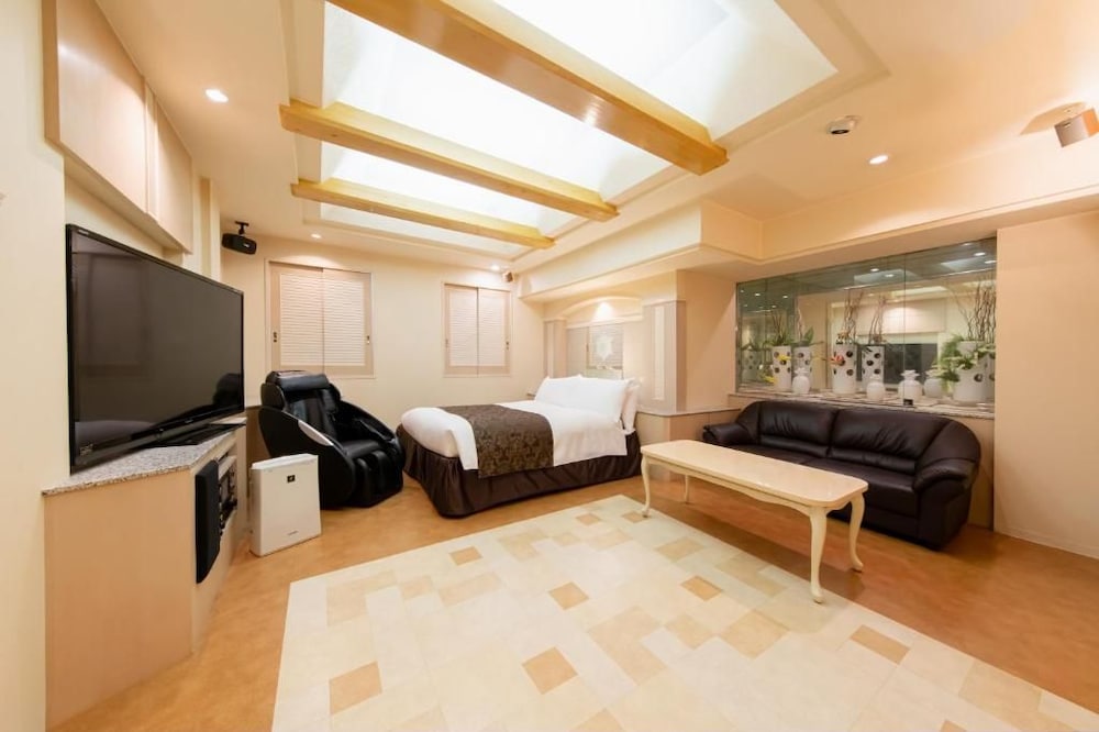 Hotel Fine Rokko Kita Ichibanchi 12/36