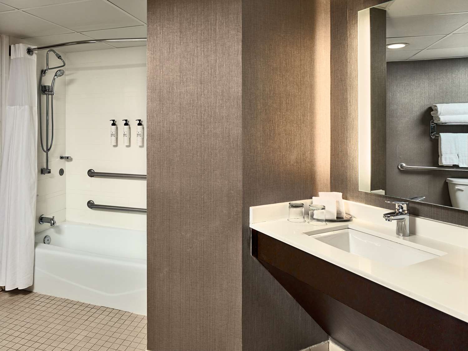Sonesta Atlanta Northwest Galleria 46/46