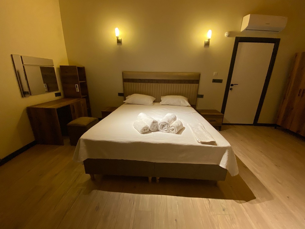 Agva Capella Hideaway - Adults Only 13/55