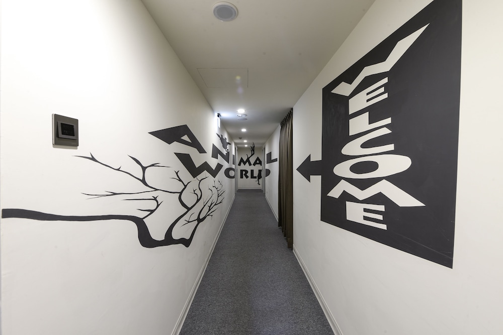 Taichung Box Design Hotel photo5