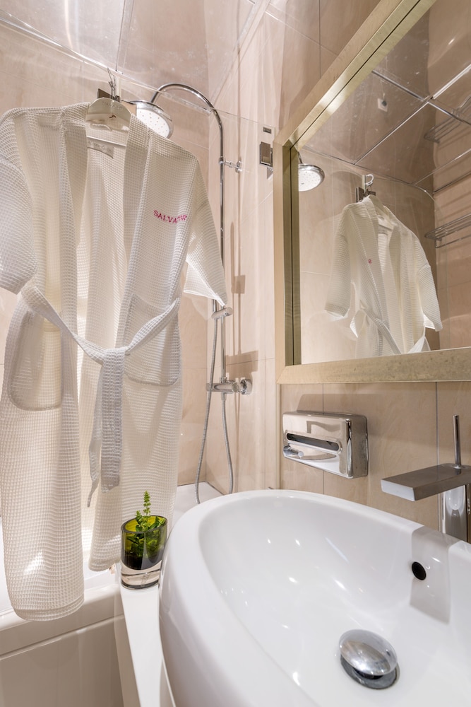 Salvator Villas Spa 10/53