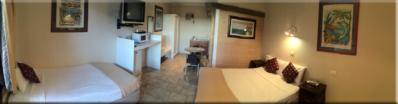 Club, Suite