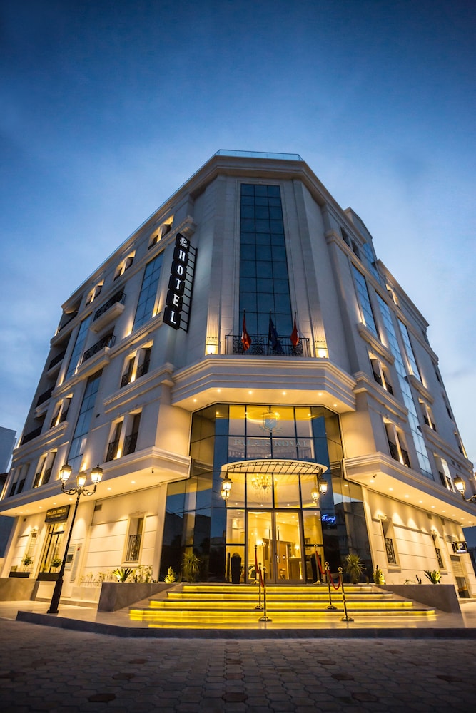 Palais Royal، صفاقس 4/30