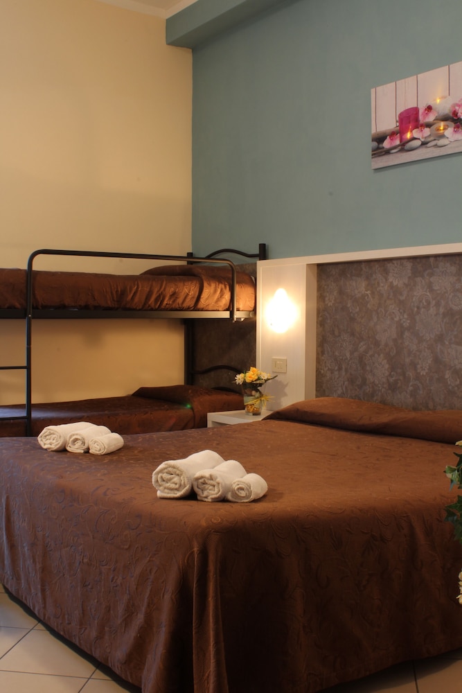Hotel Senyor 23/50