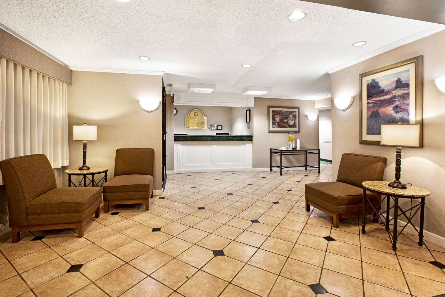 La Quinta Inn Detroit-Canton 18/29