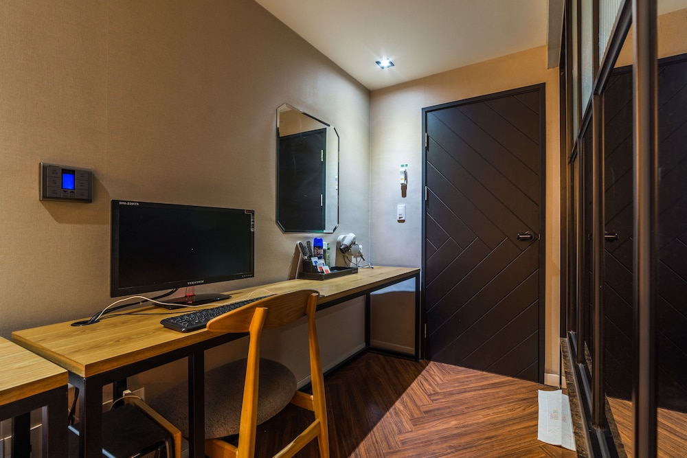 Hotel 2 Heaven Songdo 43/66
