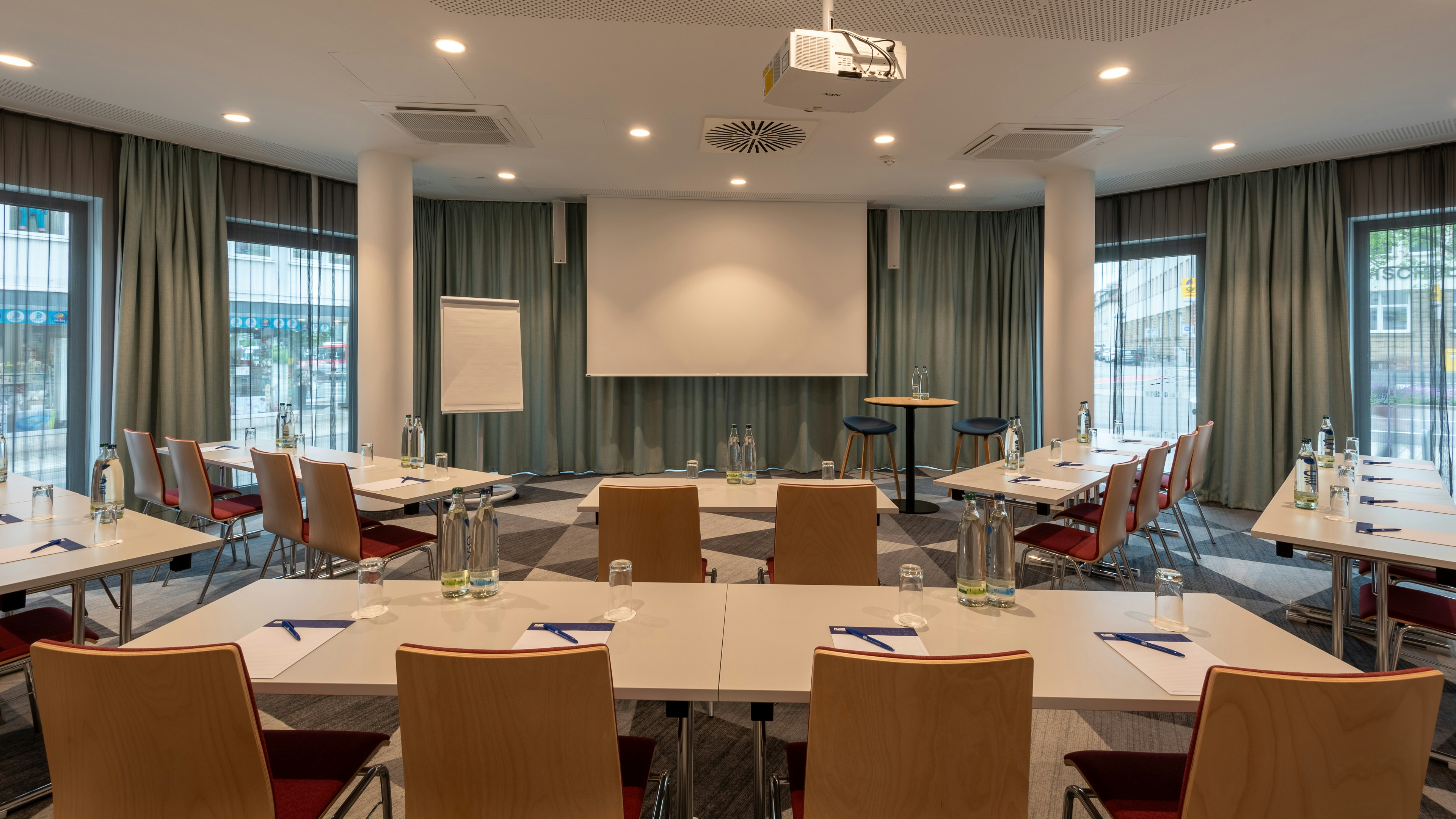 Holiday Inn Express Heilbronn by IHG 49/60
