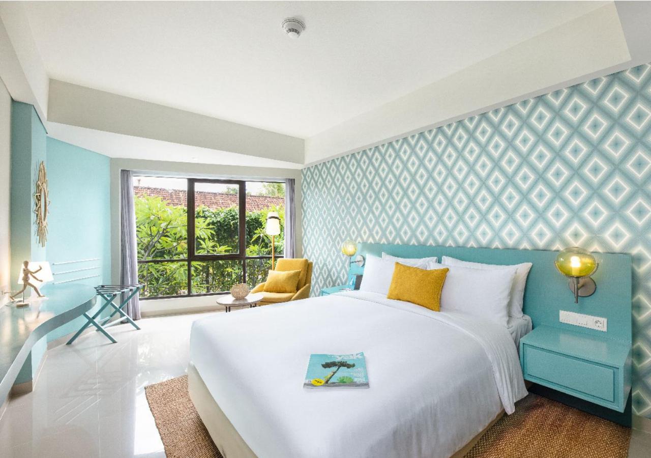 Bali High, Standard, Queen Bed