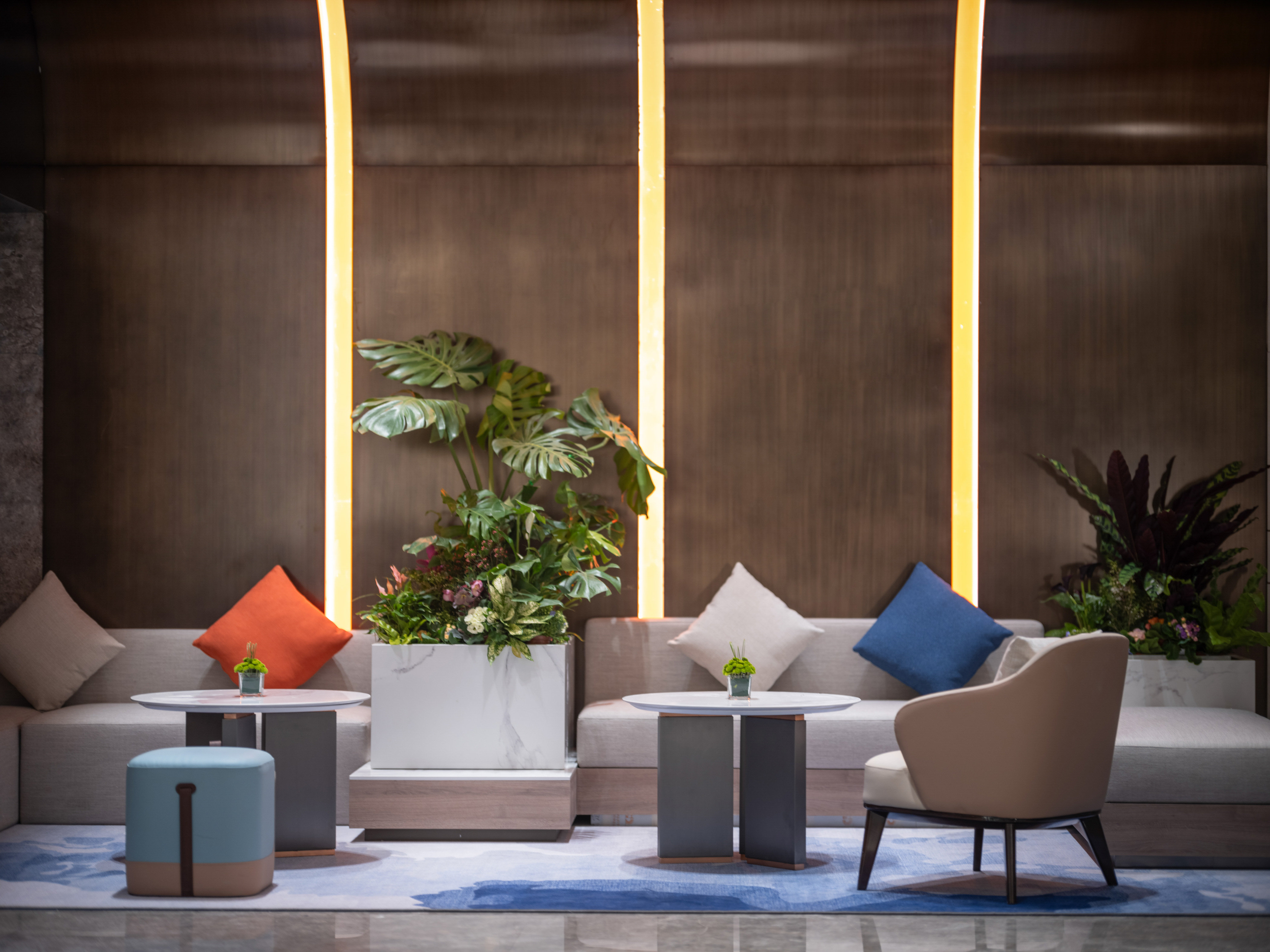 Holiday Inn Express Changzhou Henglin 17/33