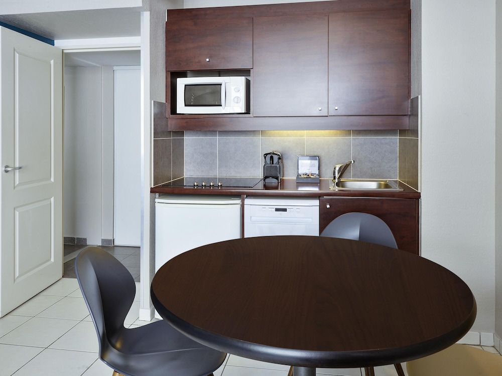 Aparthotel Adagio Monaco Monte Cristo 42/47