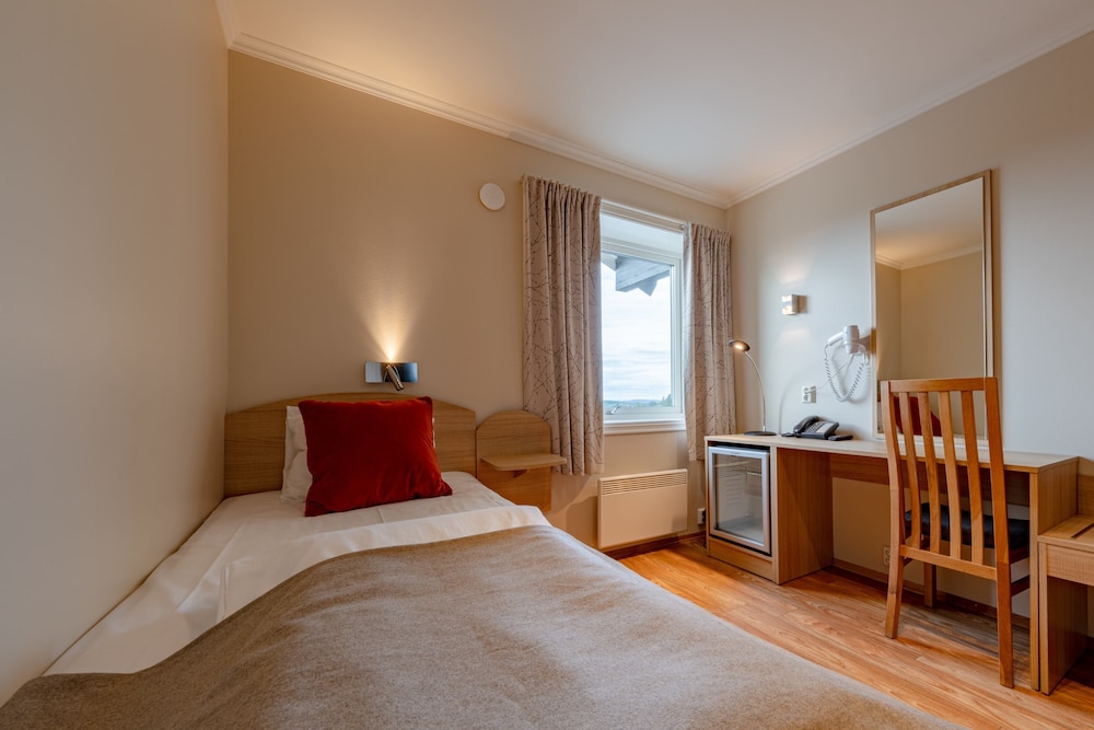 STOREFJELL RESORT HOTEL 23/50