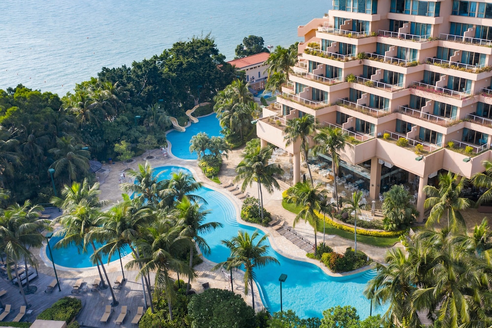 Gold Coast Hotel Hong Kong in Tuen Mun