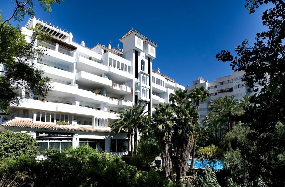 Aparthotel Monarque Sultan 4/72