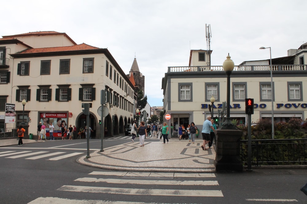 Greco Residencial in FUNCHAL