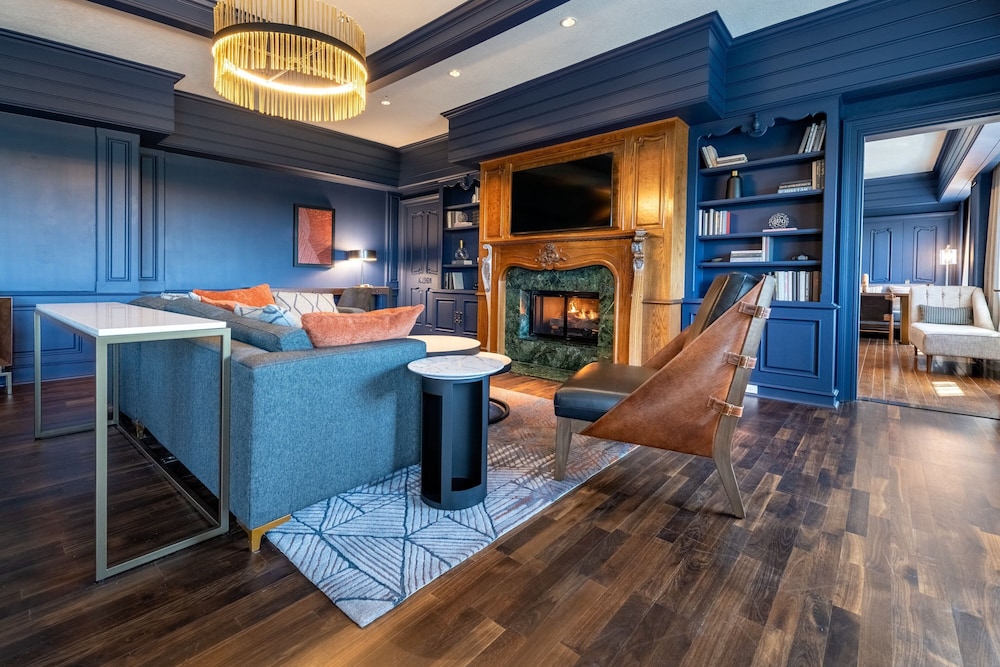 Lexington Griffin Gate Marriott Golf Resort & Spa 38/80