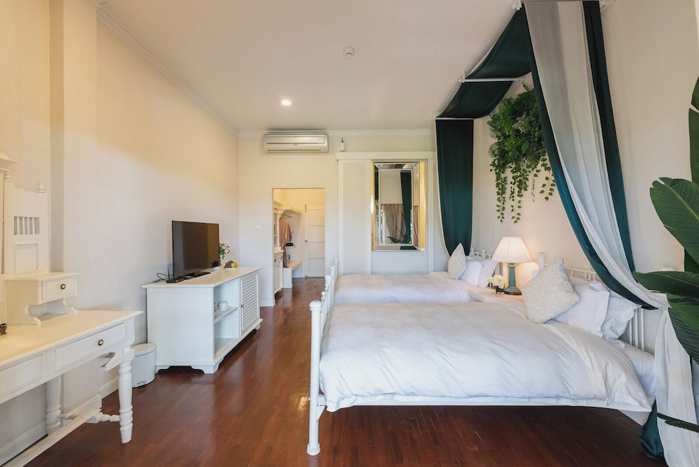 Rosario Oasis Resort - SHA Plus (ex The Cathay Resort and Spa) 15/50