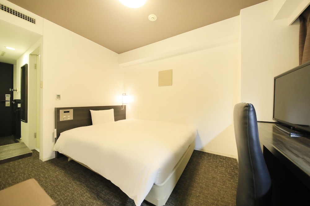 Daiwa Roynet Hotel Yokohama Koen 10/34