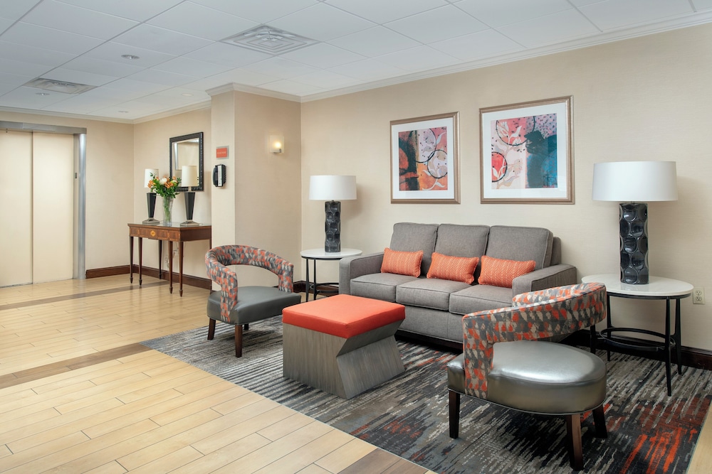American Inn Of Bethesda 33/52