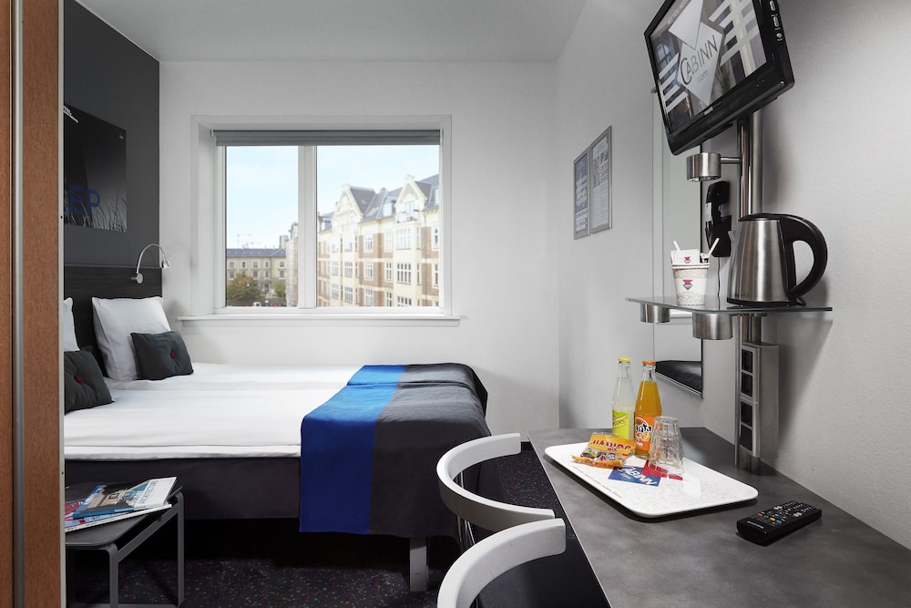 CABINN City 26/39