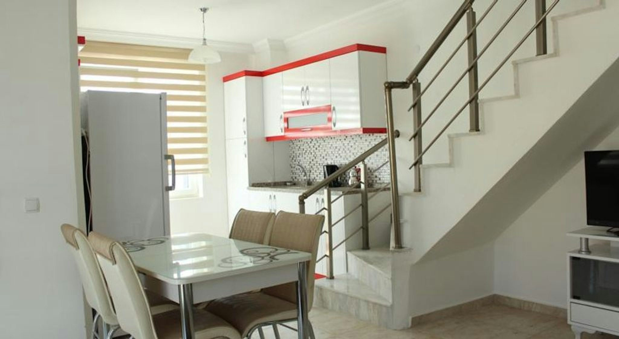 Guden Pearl Apart Hotel 34/41