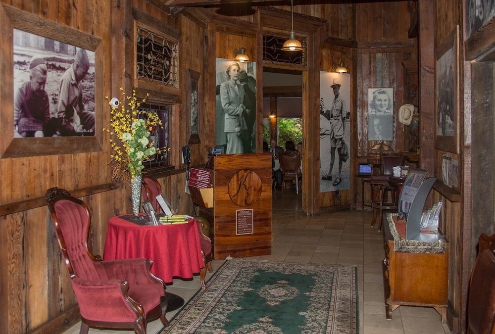 Kiepersol Bed and Breakfast 54/67