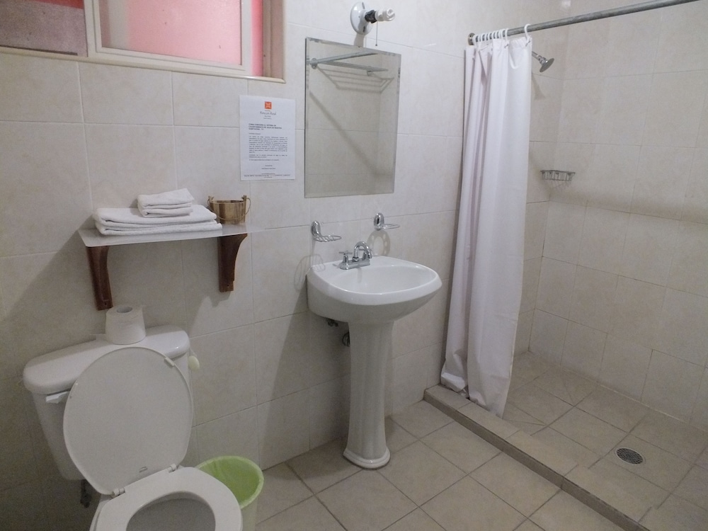 Hotel Rincón Real Suites 47/48