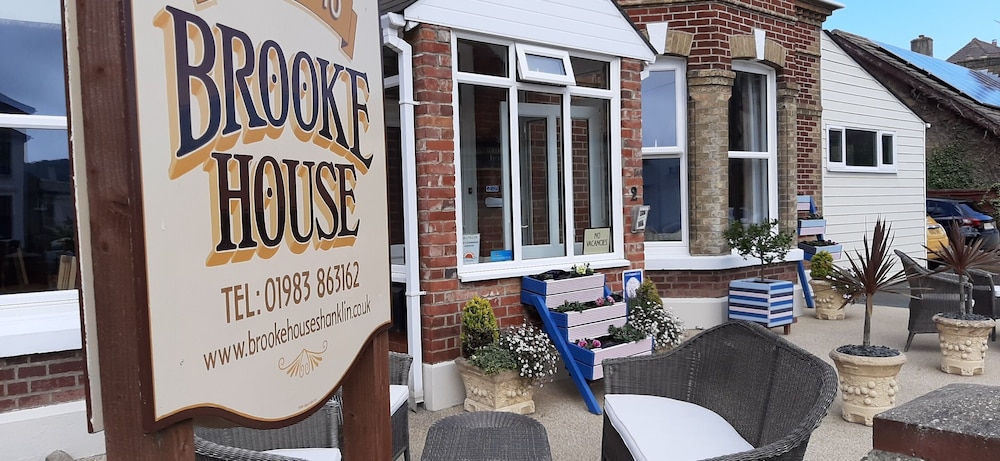 Brooke House 36/44