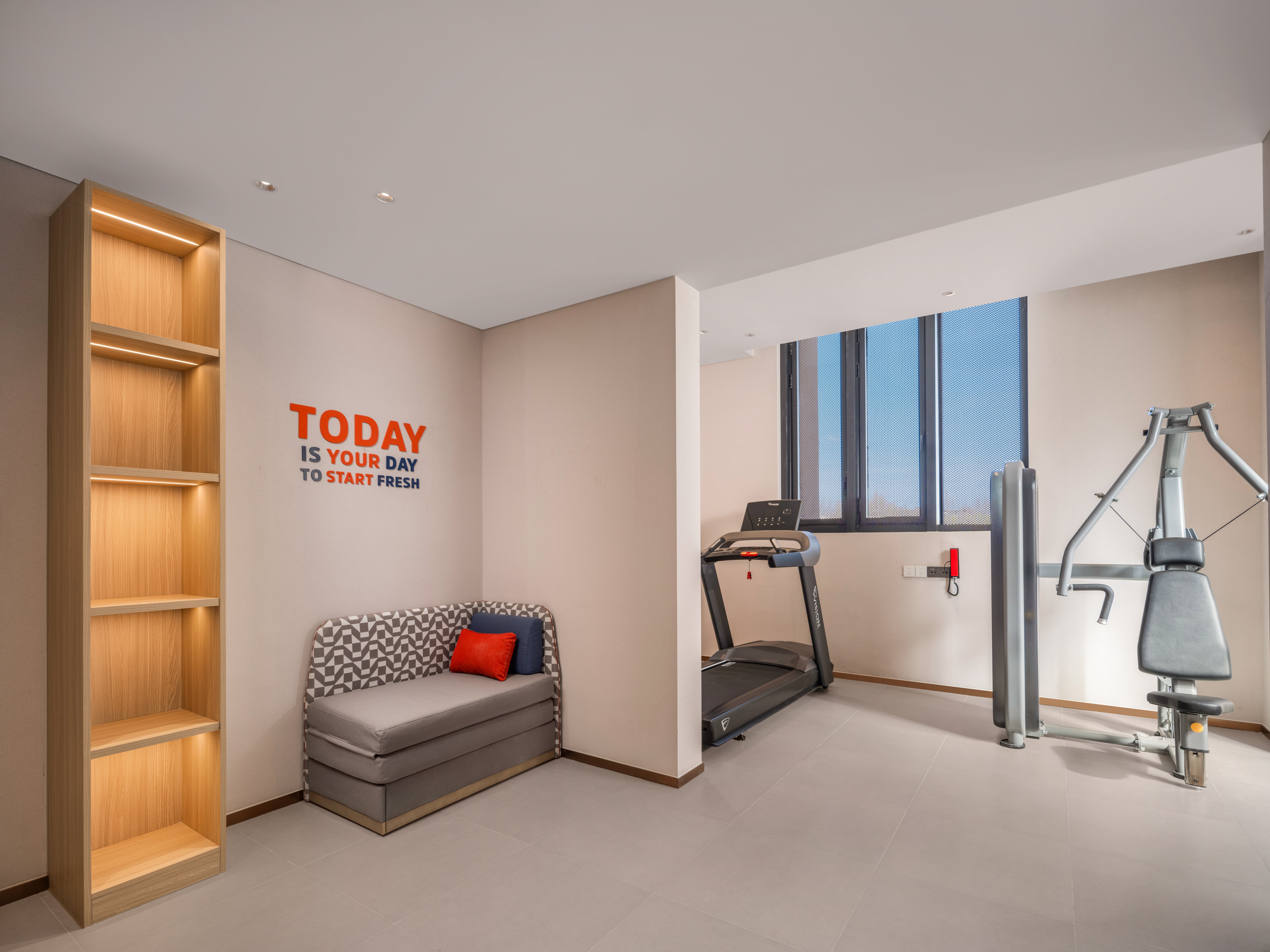 Holiday Inn Express Beijing Tongzhou by IHG 28/43