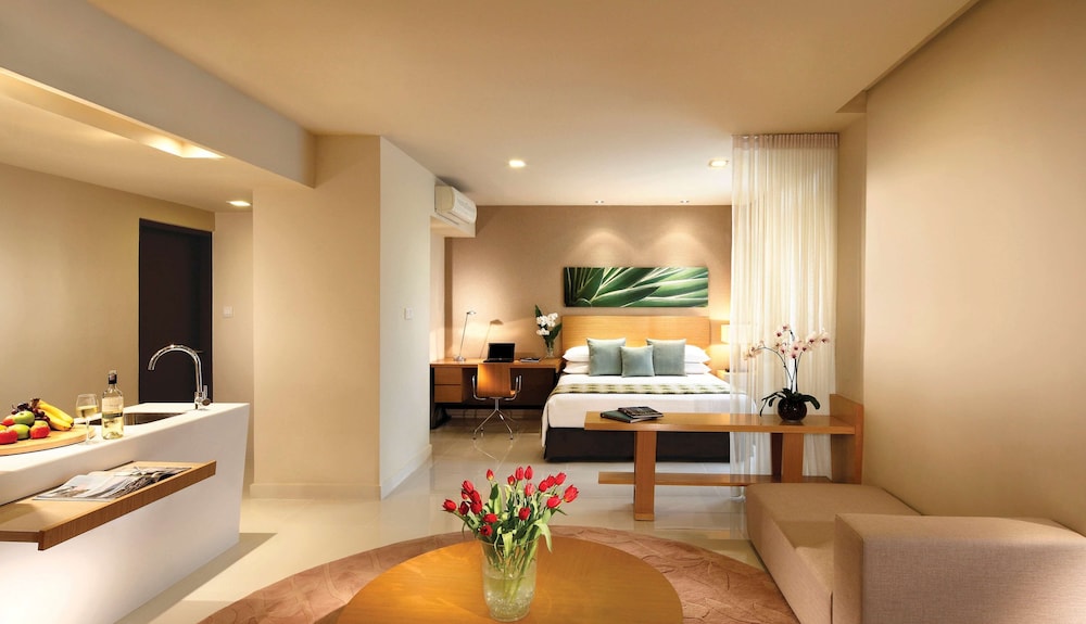 Parkroyal Serviced Suites Kuala Lumpur 53/69