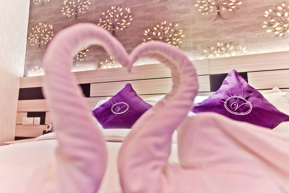 Venus Boutique Hotel 37/50