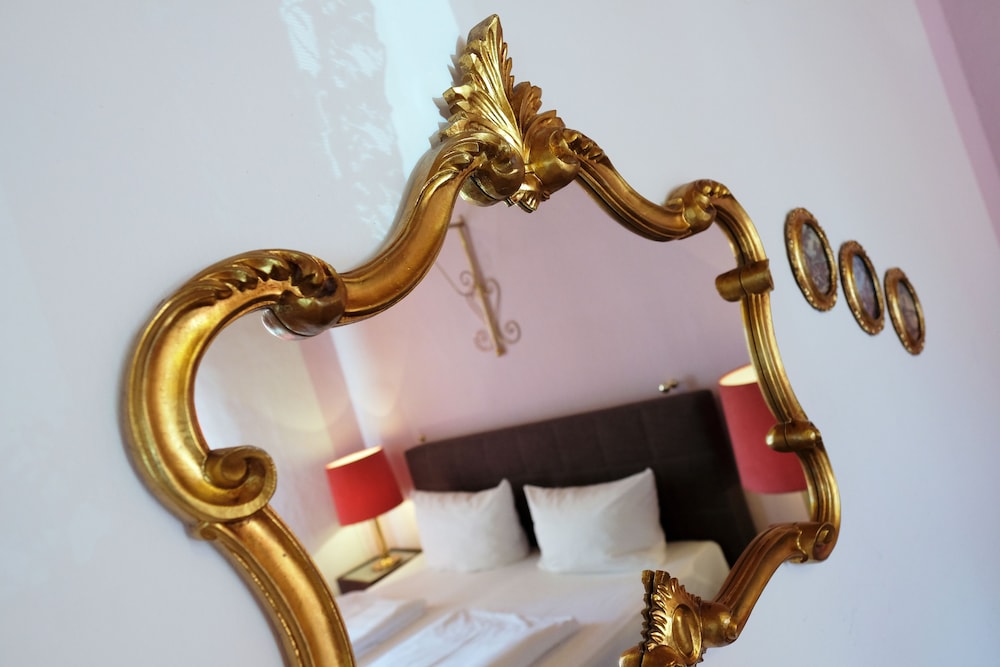 Romantica Hotel Blauer Hecht 36/57