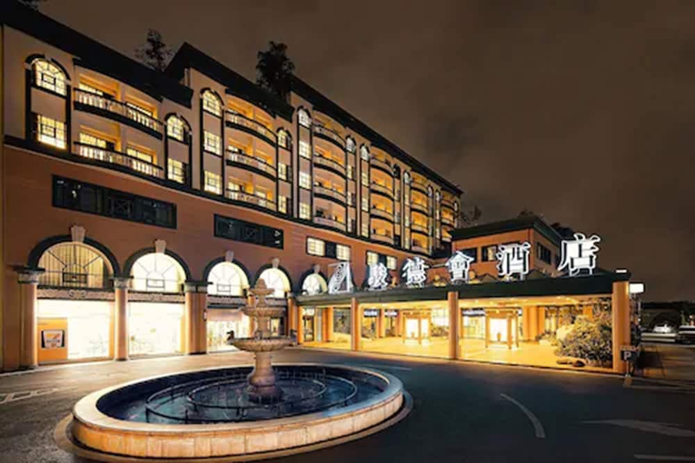 hotel