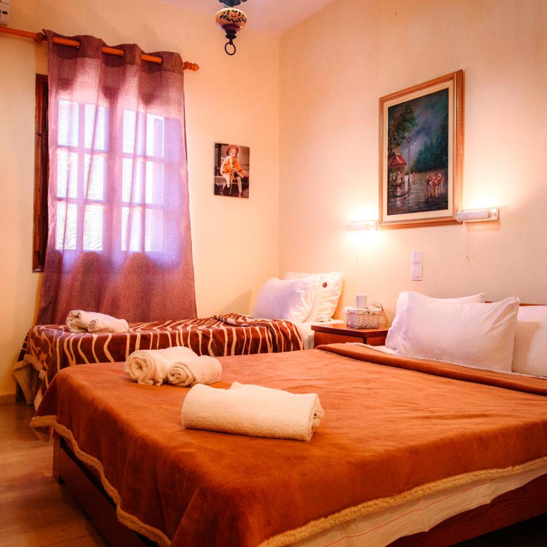 Marylin Apartments Corfu 13/75