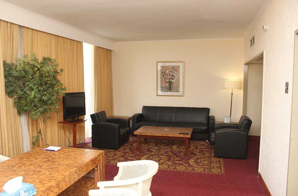 Hotel Mont Fébé 18/29