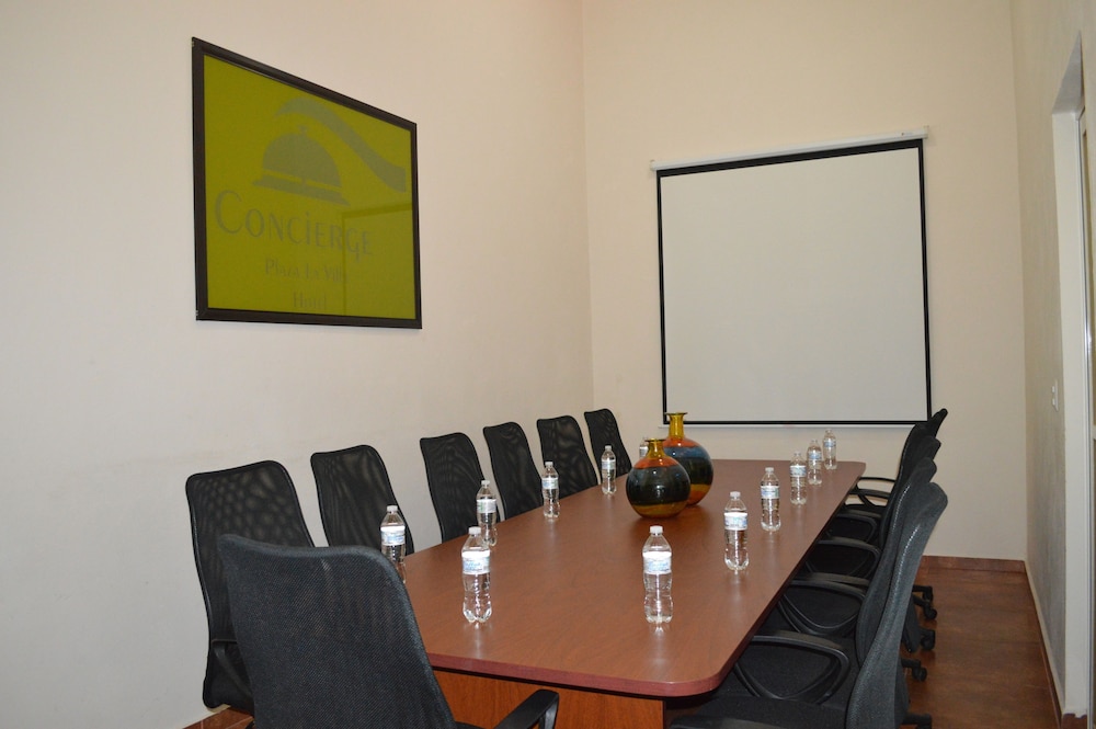 CONCIERGE PLAZA LA VILLA 48/61