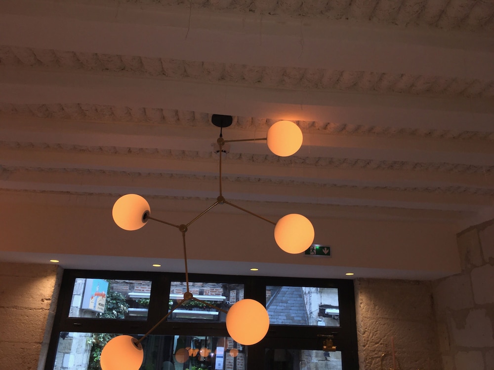 L'adresse Boutique Hotel 29/70