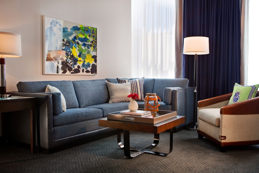Kimpton Cardinal Hotel 56/84