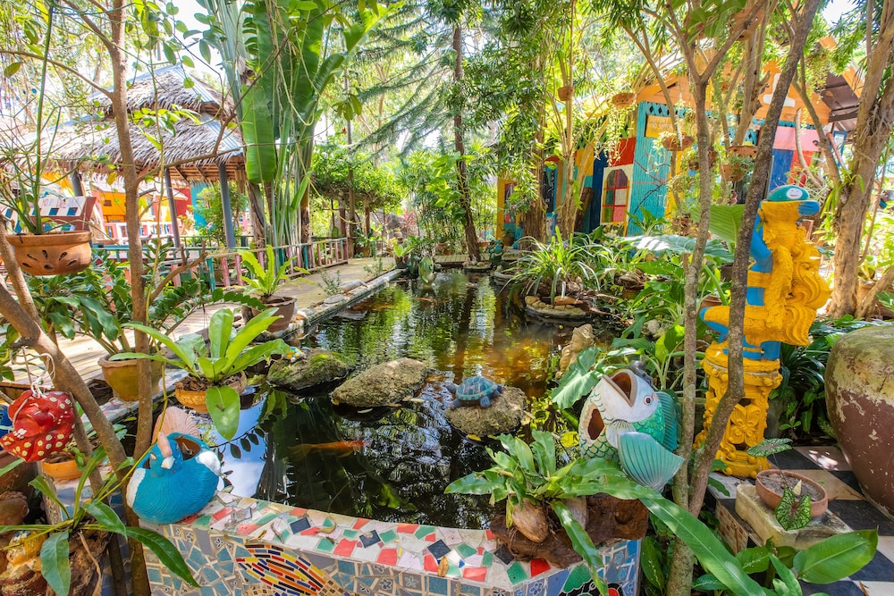 Varinda Garden Resort 35/50