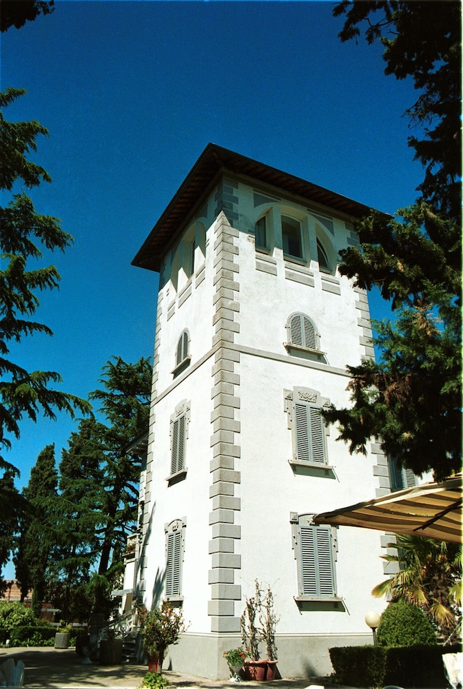 Cappuccina Country Resort in SAN GIMIGNANO
