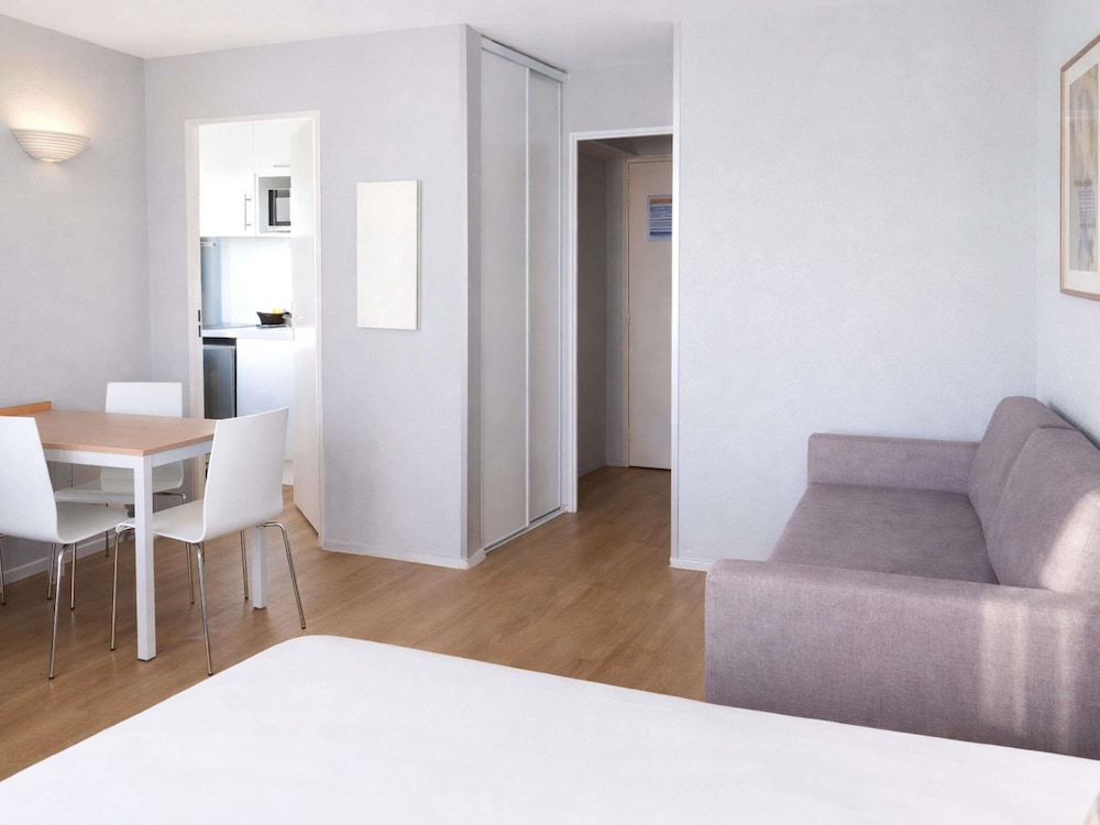 Aparthotel Adagio Access Paris Maisons Alfort 27/49