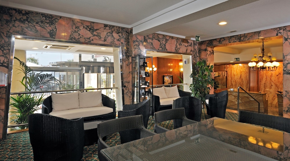 Innside Costablanca Adults Only 17/67