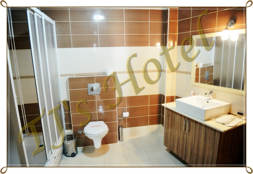 Tjs Hotel Fethiye 19/23