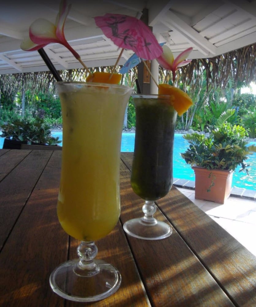 Sunset Resort 11/50