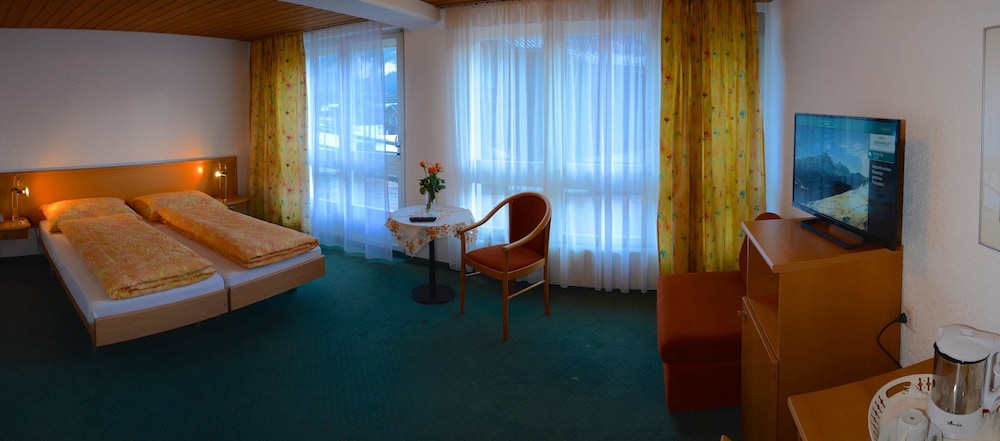 Hotel Eigerblick 24/35