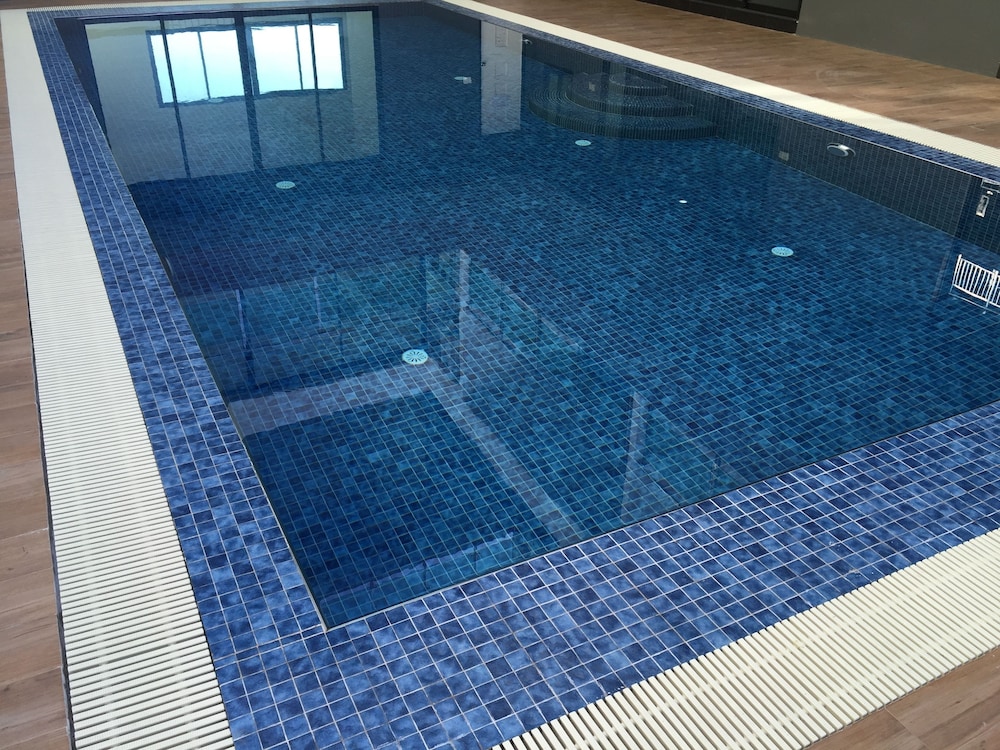 Modernbright Service Apartment 13/20