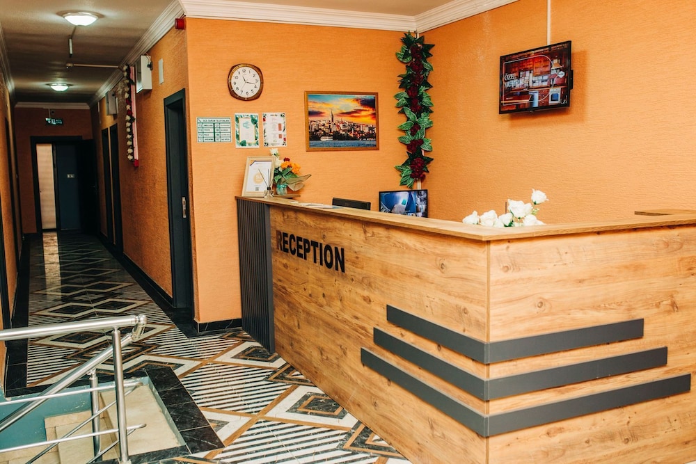 Ekinoks Hotel 3/60