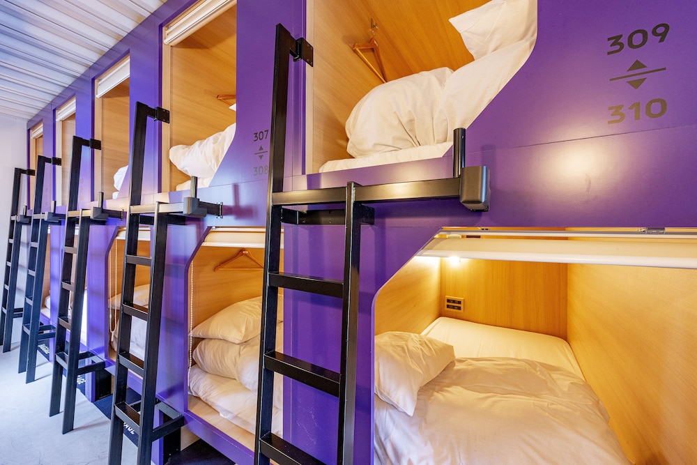 And Hostel Asakusa 20/65
