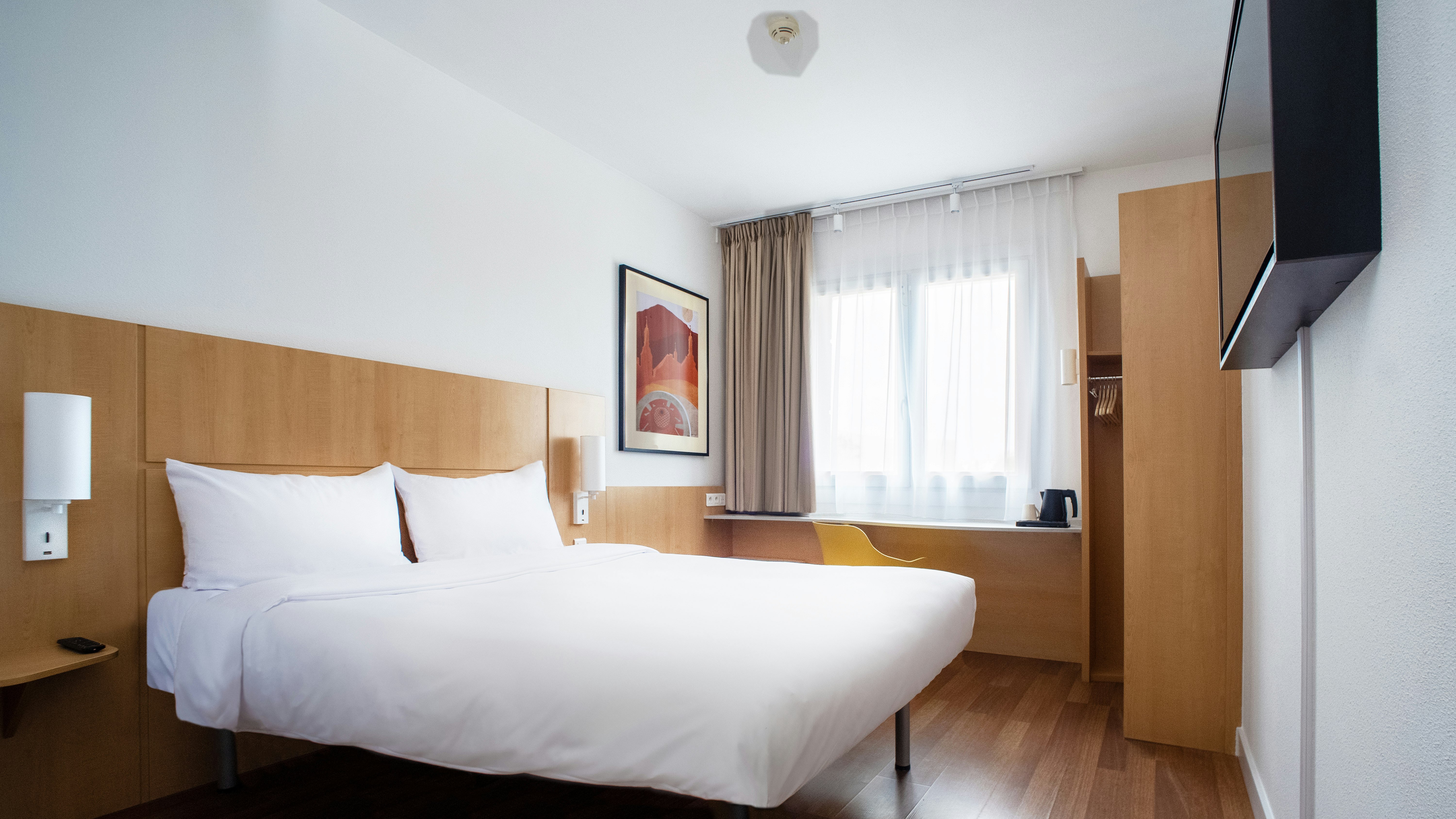 B&B HOTEL Kielce Centrum 18/27