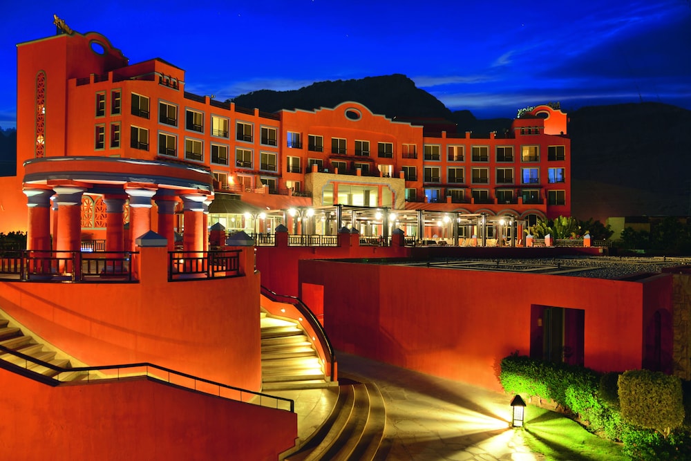 Movenpick Resort El Sokhna 2/77