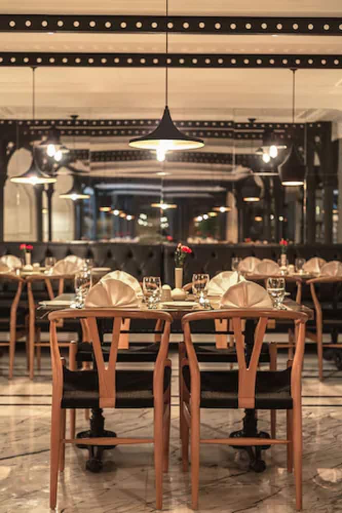 Metropolitan Hotels Taksim 46/68